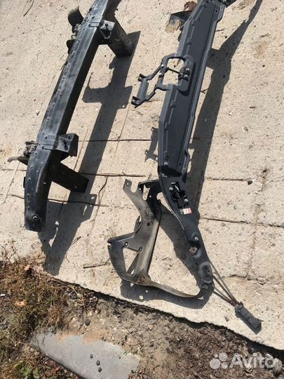 Телевизор Mercedes w220