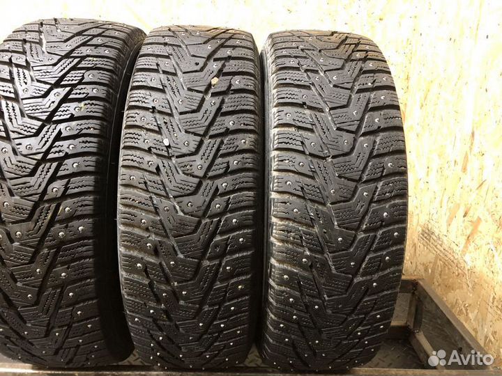 Hankook Winter I'Pike RS2 W429 175/65 R14 86T