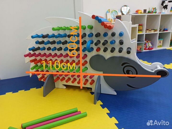 Детские игрушки