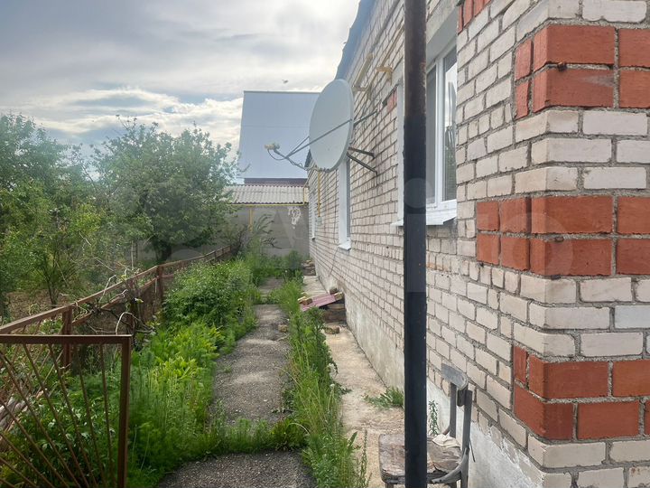 Дом 267 м² на участке 14 сот.