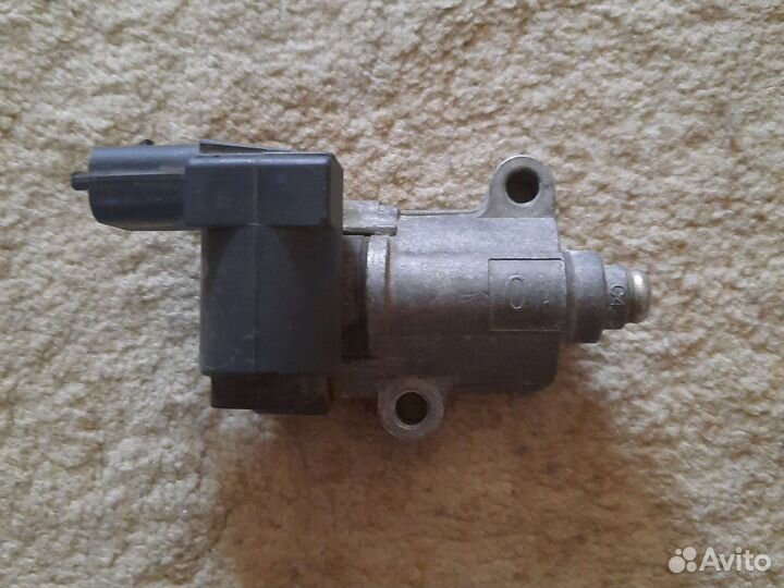 Датчик холостого хода kia ceed