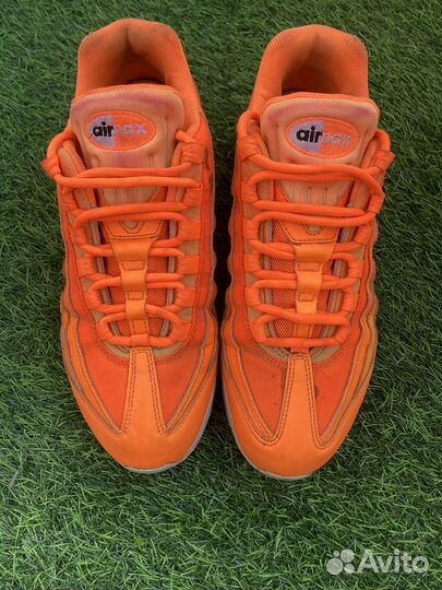 Nike air max 95