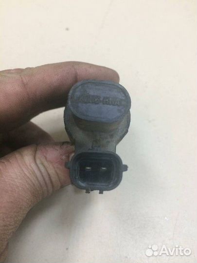 Клапан электромагнитный Chevrolet Aveo