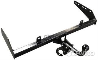 Фаркоп Лада Гранта лифтбек 2016-2020 модельного