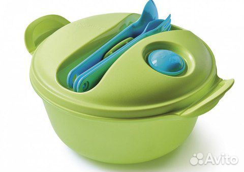 Tupperware (терка, ланч-боксы, контейнер и другое)