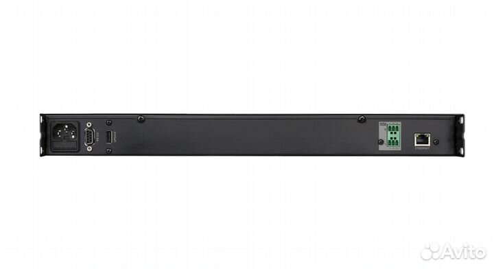 Проигрыватель интернет-радио Audac ISP40