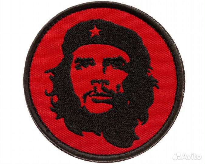 Вышивка на заказ, шевроны