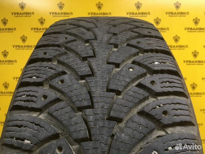 Nokian Tyres Nordman SUV 235/65 R17 108T