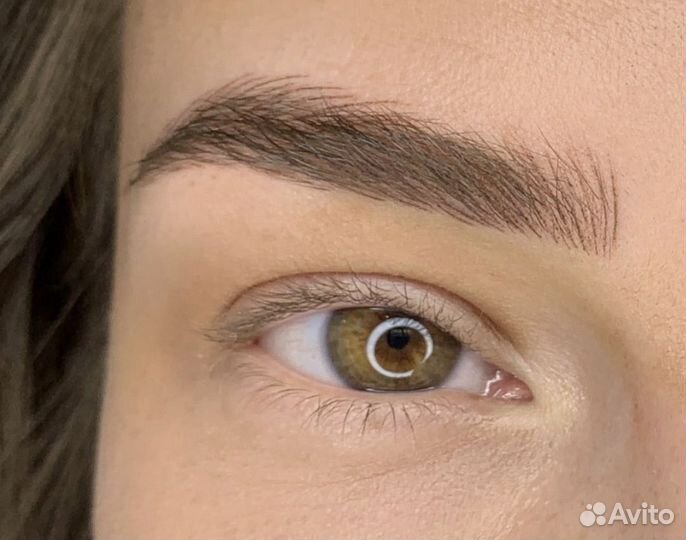 Перманентный макияж