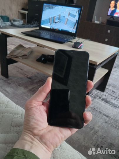 Xiaomi Redmi A1+, 2/32 ГБ