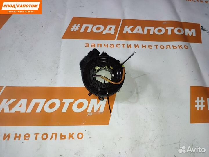 Шлейф рулевой Mazda 6 GH 2009 D65166CS0