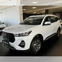 Новый Xcite X-Cross 7 1.5 CVT, 2024, цена от 2 336 000 руб.