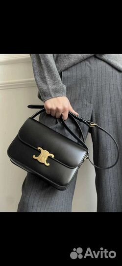 Сумка женская Celine новая коллекция