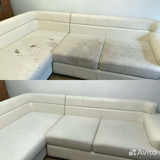 Химчистка мебели: диванов, ковров, матрасов