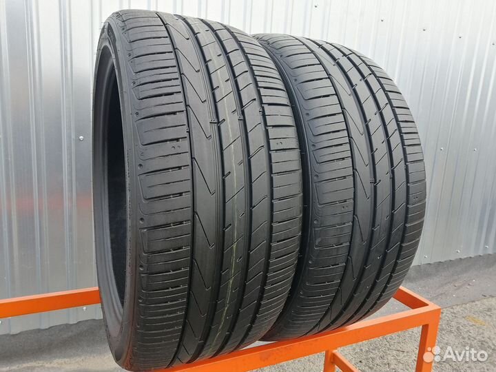 Hankook Ventus S1 Evo2 SUV K117A 255/40 R20 101Y
