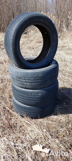 Hankook Centum K702 205/55 R16 26C