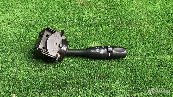 Переключатель стеклоочистителей Chery M11