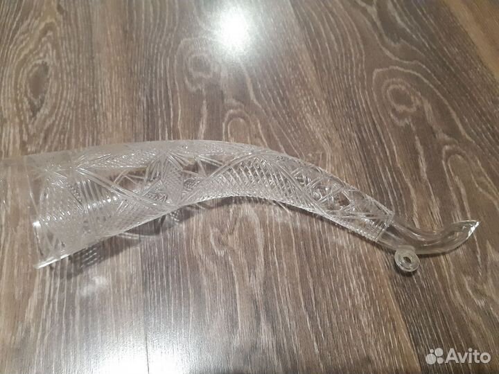 Рог для питья СССР