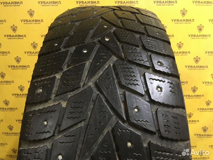 Dunlop SP Winter Ice 02 195/65 R15 92T