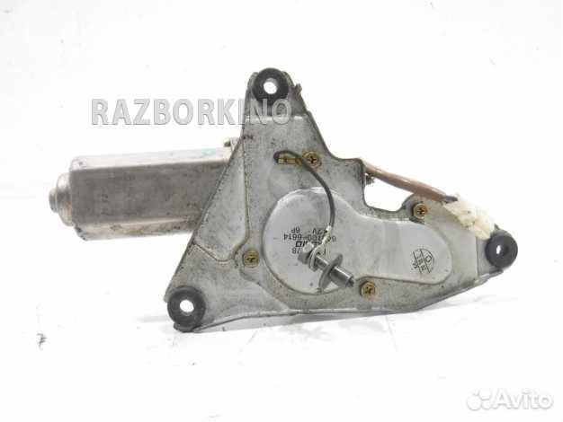 Моторчик стеклоочистителя 3716556