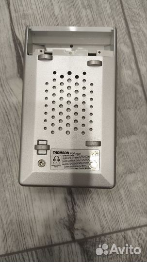 Thomson lyra jukebox 20gb