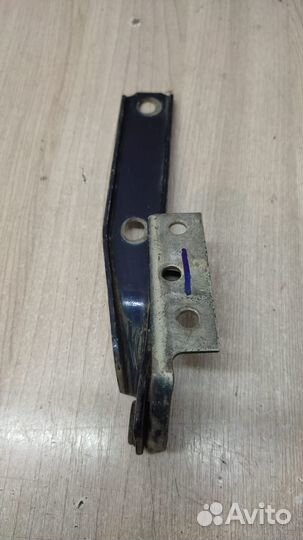 Б/У Петля капота левая VW#003