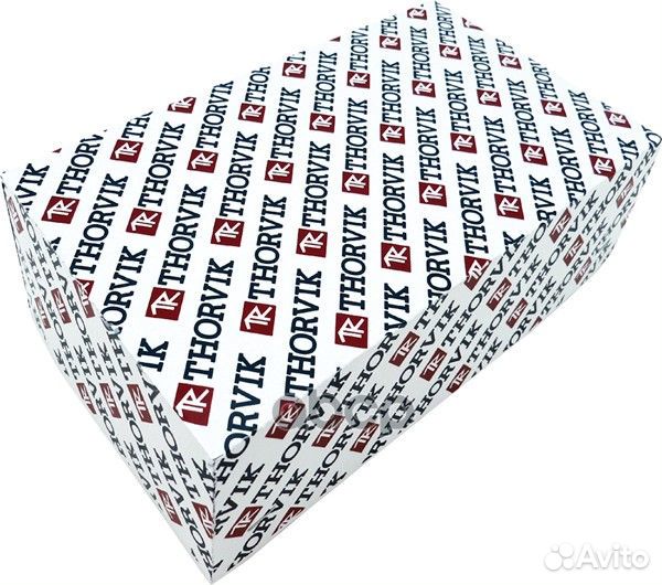 Набор ключей гаечных комбинированных на держате