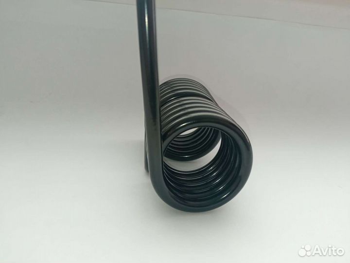 Зуб пружинный на пресс-подборщик 12R004, wolagri