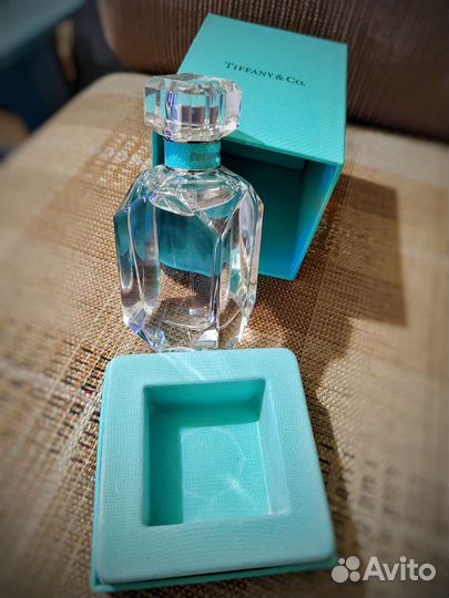 Духи женские Tiffany & Co Tiffany