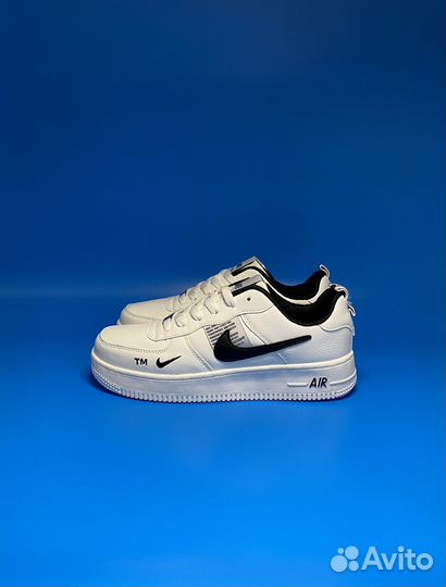 Кроссовки Nike Air Force 1 ‘07 LV8 Utility