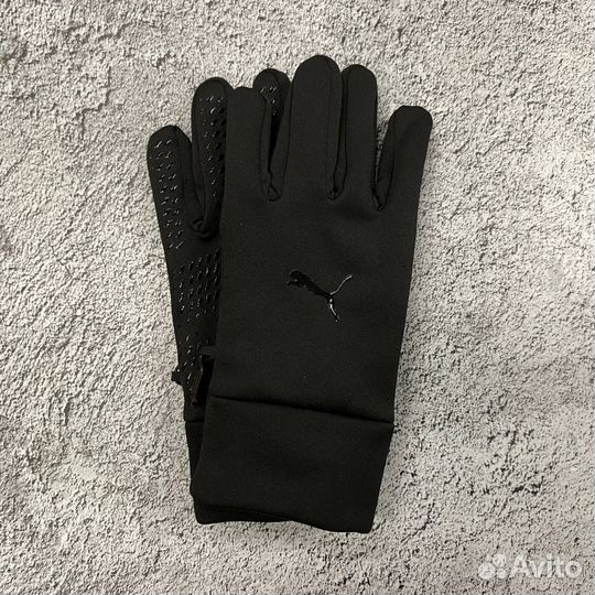 Перчатки мужские новые (nike, adidas, puma)