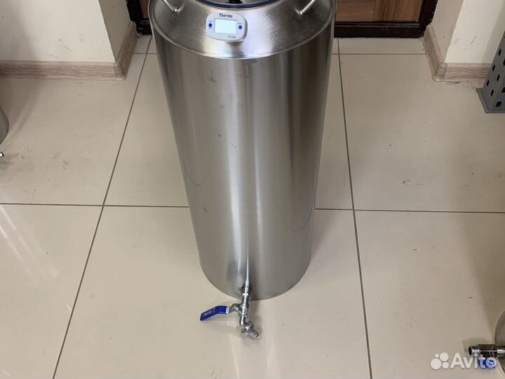 Самогонный аппарат Германия Про