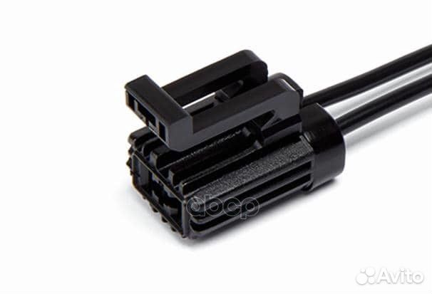 Разъем 12015987 (2pin) 2 контакта