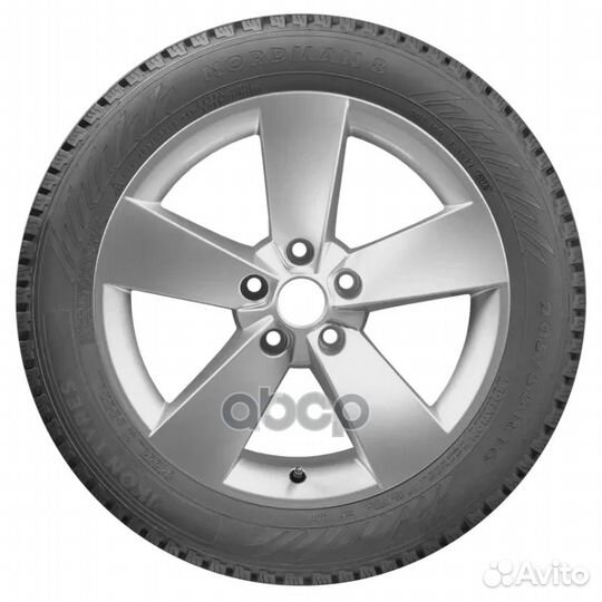 Ikon Tyres Nordman 8 215/55 R16