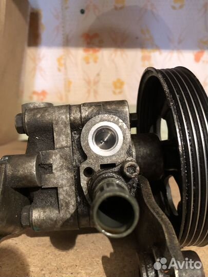 Гур Мазда Капелла