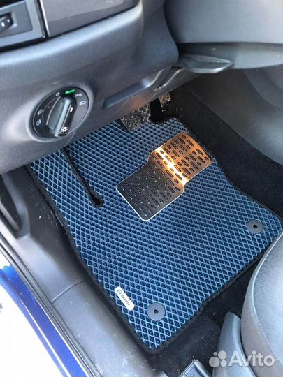 Коврики эва из ателье в Иваново