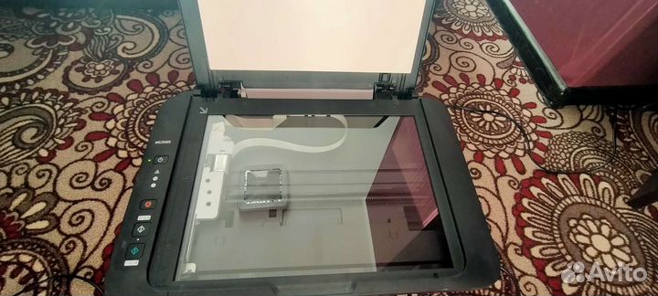 Мфу принтеры