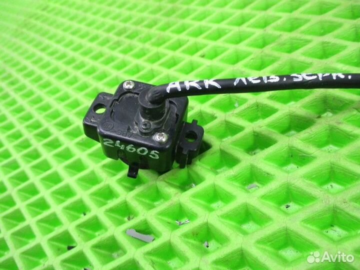 Камера Renault Arkana