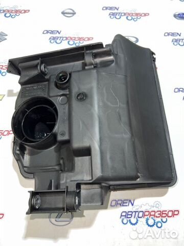 Корпус воздушного фильтра Nissan Almera G15 1.6