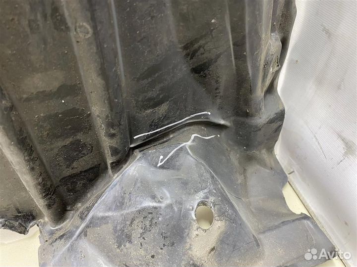 Подкрылок передний левый Мазда 3 bm бм