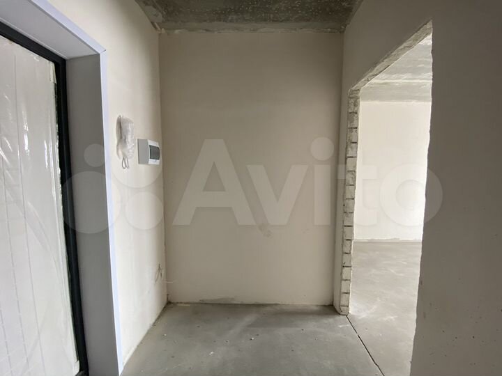 1-к. квартира, 35 м², 2/5 эт.