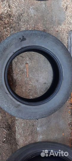 Barum Bravuris 4x4 235/65 R17 108