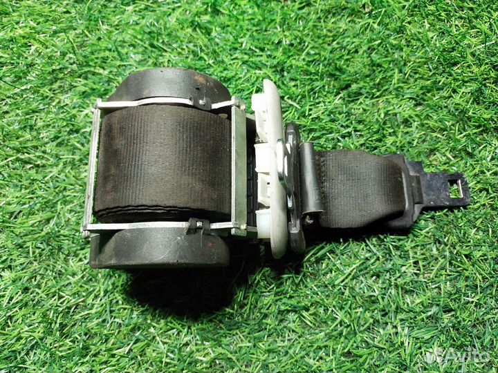 Ремень безопасности Renault Scenic (JZ) III