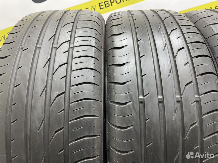 Continental ContiPremiumContact 2 205/55 R16 100R