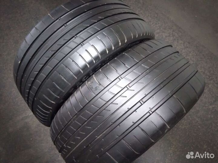 Goodyear Eagle F1 Asymmetric 2 275/35 R20 102Y