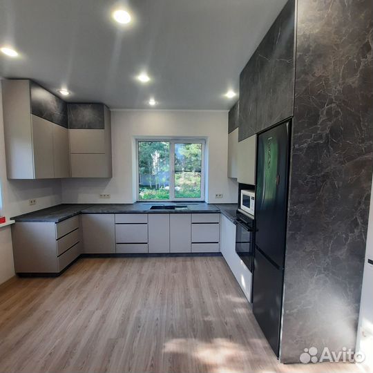 Мебель на заказ