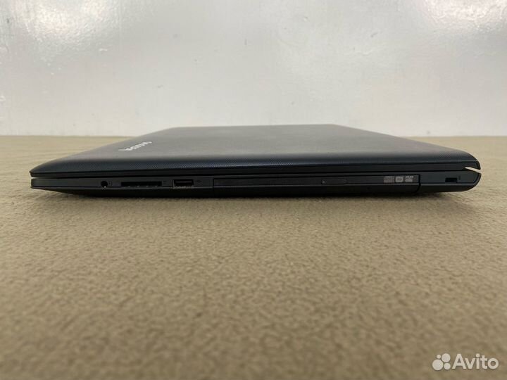 Ноутбук Lenovo G70-80 3805U/8Гб/SSD 256Гб