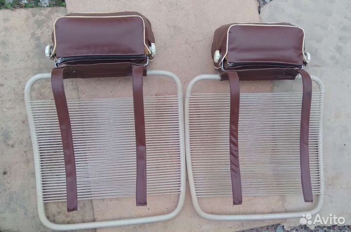 Подголовни для ваз жигули