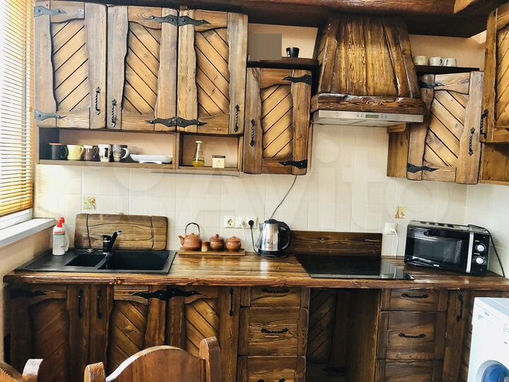 Квартира-студия, 35 м², 4/6 эт.