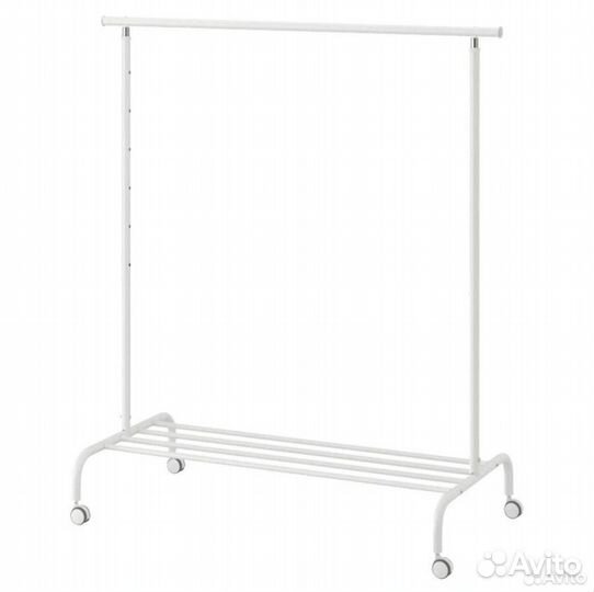 Вешалка напольная IKEA